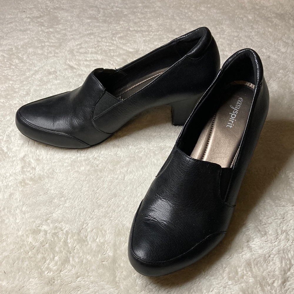 Easy spirit heels
